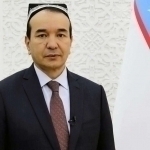 Father of Ozodbek Nazarbekov passed away