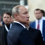 Германия Путиннинг Қрим ва Қозоғистонга даъво қилганини махфийликдан чиқарди 