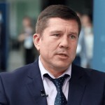 Urushga chaqiruv qog‘ozi kelgan rossiyalik sobiq amaldor AQSHdan siyosiy boshpana so‘radi