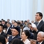 Қорақалпоғистонга самолётда олиб келинадиган наслли буқалар учун субсидия берилади
