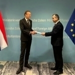 Ambassador of Uzbekistan to the Netherlands was appointed