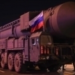 Rossiya yadroviy mashg‘ulotlarga tayyorlanmoqda