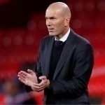 Zidan APL klubida ishlamoqchi emas