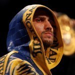 Lomachenko uchun faoliyatidagi eng qadrli jang qaysi? 