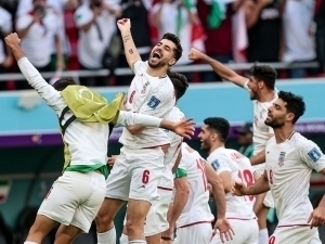 Eron terma jamoasi AQSH vizalarini oldi