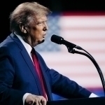 Tramp Demokratik partiyani AQSHning eng ashaddiy dushmani deb atadi