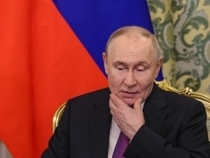 Россия ядровий шартнома бўйича таклифига АҚШдан жавоб кутмоқда