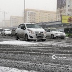 ЙҲХББ ҳайдовчиларга мурожаат билан чиқди