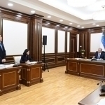Xorazmda yana bir universitet tashkil qilinadi