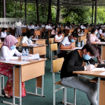 OTMga kirishdagi test sinovlari mazmuni maktab dasturlariga moslashtiriladi