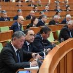 Senatning o‘n sakkizinchi yalpi majlisi qachon chaqiriladi?