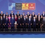 NATO sammiti boshlandi. Rossiya va Xitoy avtoritar rejim deyildi