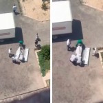 Toshkentda 27 yoshli yigit o‘zini 8-qavatdan tashlab vafot etdi