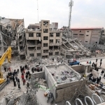 Eronga qarshi urush Yevropani “falaj” qilishi mumkin – OAV