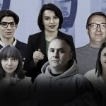 Озарбайжонда журналистлар озодликдан маҳрум қилинди