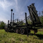 Polsha osmonini Britaniya raketalari bilan mudofaa qilmoqchi