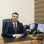 Po‘lat Bobojonovning o‘g‘li “Qishloq qurilish bank”da yuqori lavozimga tayinlandi