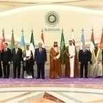 Central Asia–Gulf Cooperation Council summit in Samarkand postponed