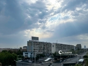 Ertaga ob-havo qanday bo‘lishi aytildi