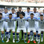 O‘zbekiston FIFA reytingida yuqoriladi