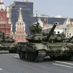Россия ҳарбий харажатларини икки бараварга оширди – “Reuters”