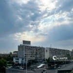 Ertaga ob-havo qanday bo‘lishi aytildi