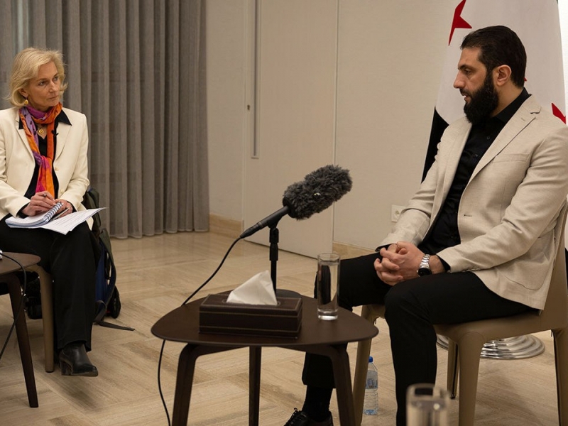 Исроилнинг Суриядаги операцияси жиддий оқибатларга олиб келади – Жўлоний