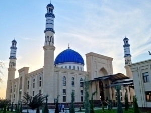 Ўзбекистонда 2025 йилда 3 та масжид ва 1 та черков расмий рўйхатдан ўтди
