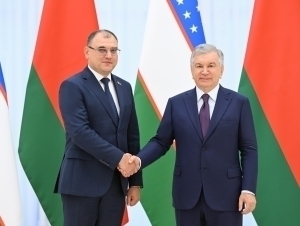 O‘zbekistondagi AES qurilishida Belarus tajribasidan foydalaniladi