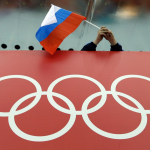 Rossiya xalqaro musobaqalarda ishtirok etish huquqidan 4 yilga mahrum etildi