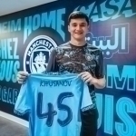 Nihoyat, “Manchester Siti” Husanov transferini e’lon qildi (video)