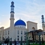 O‘zbekistonda 2025 yilda 3 ta masjid va 1 ta cherkov rasmiy ro‘yxatdan o‘tdi