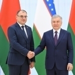 O‘zbekistondagi AES qurilishida Belarus tajribasidan foydalaniladi