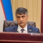 Service Commensurate with the Salary (does not it?): Uzbek deputies receive the lowest salary in Central Asia