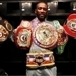 Krouford 2025 yilning eng yaxshi bokschisi deb topildi (video)