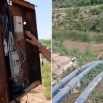 Qashqadaryoda qariyb 3 mlrd so‘mlik elektr o‘marildi