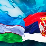 Шавкат Мирзиёев Сербияга табрик йўллади