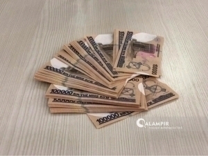 O‘zbekiston YAIM hajmi 1,8 trln so‘mdan oshdi 