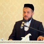 Исоқжон домла лавозимидан озод этилди