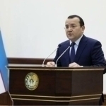 Зайнилобиддин Низомиддинов Сирдарё вилояти ҳокими этиб тайинланди