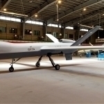 Eron Rossiya uchun yangi Shahed-107 dronini ishlab chiqdi – “Sky News”