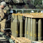 АҚШ билганидан қолмай Украинага кассетали ўқ-дориларни етказиб берди