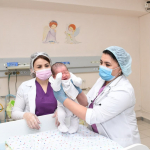 O‘zbekistonda 1 yanvarda tug‘ilish bo‘yicha 4 yildagi eng past ko‘rsatkich qayd etildi