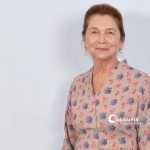 Татьяна Каримова 74 ёшни қаршилади