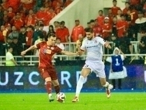 “Nasaf” va “Andijon”ning Elit OCHL va OCHL 2 dagi taqvimi aniq bo‘ldi