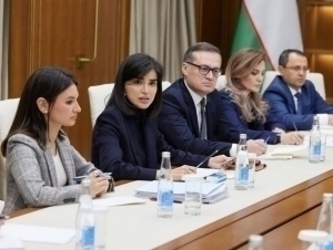 Ҳали ҳам статистикани ошкор қилишдан қўрқамиз – Саида Мирзиёева болаларга нисбатан зўравонлик ҳақида