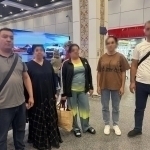 Халқаро қидирувда бўлган ўзбекистонлик 3 аёл Уммонда ушланди