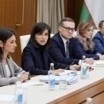 Hali ham statistikani oshkor qilishdan qo‘rqamiz – Saida Mirziyoyeva bolalarga nisbatan zo‘ravonlik haqida