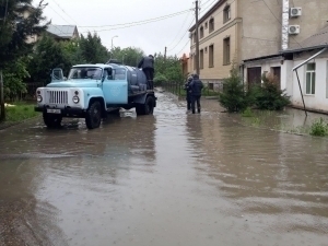 9 та вилоятга сел келиши мумкин