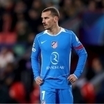 Grizmann MLS’ga otishga yaqin – manba 